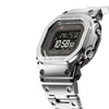 CASIO - G-SHOCK LIMITED - GMW-BZ5000D-1