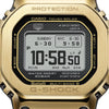 CASIO - G-SHOCK LIMITED - GMW-BZ5000GD-9