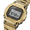CASIO - G-SHOCK LIMITED - GMW-BZ5000GD-9