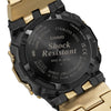 CASIO - G-SHOCK LIMITED - GMW-BZ5000GD-9