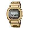 CASIO - G-SHOCK LIMITED - GMW-BZ5000GD-9