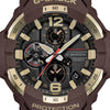 G-SHOCK GRAVITYMASTER - GR-B300H-5A