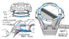 CASIO - G-SHOCK GRAVITYMASTER - GR-B300-1A
