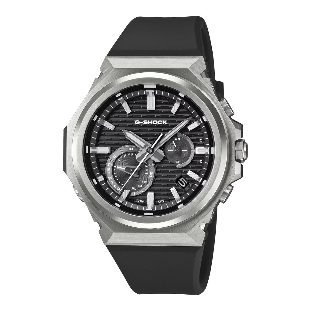 CASIO-G-SHOCK G STEEL-GST-B100D-1AER