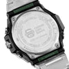 CASIO - G-SHOCK G STEEL - GST-B1000D-3A