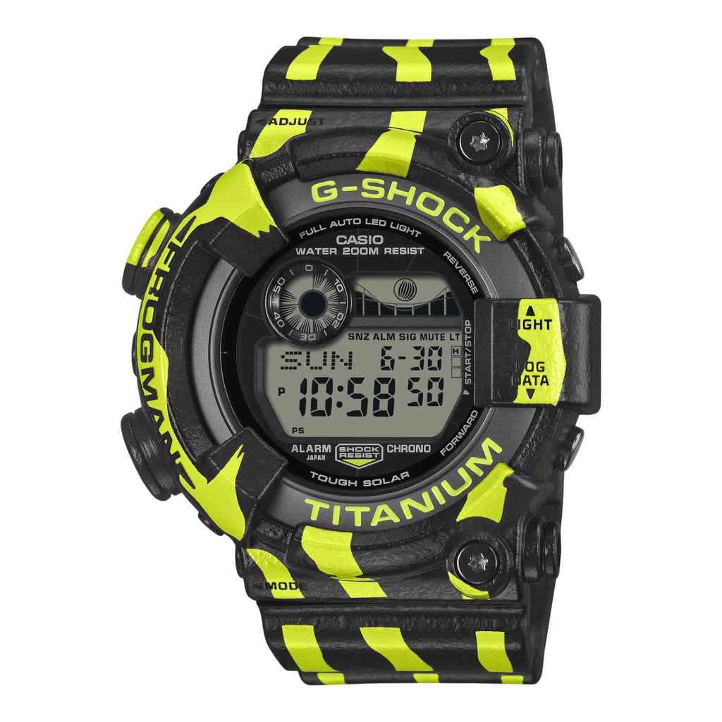 CASIO - G-SHOCK MudMaster - GG-B100-1A3ER
