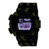 CASIO - G-SHOCK MudMaster - GG-B100-1A3ER