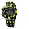 CASIO - G-SHOCK MudMaster - GG-B100-1A3ER