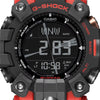 CASIO - G-SHOCK  MASTER OF G MUDMAN - GW-9500-1A4