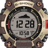 G-SHOCK  MASTER OF G MUDMAN - GW-9500MH-5