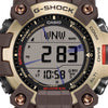 G-SHOCK  MASTER OF G MUDMAN - GW-9500MH-5
