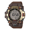 G-SHOCK  MASTER OF G MUDMAN - GW-9500MH-5