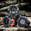 CASIO - G-SHOCK  MASTER OF G MUDMAN - GW-9500-1