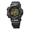 G-SHOCK  MASTER OF G  FROGMAN - GWF-D1000BC-1