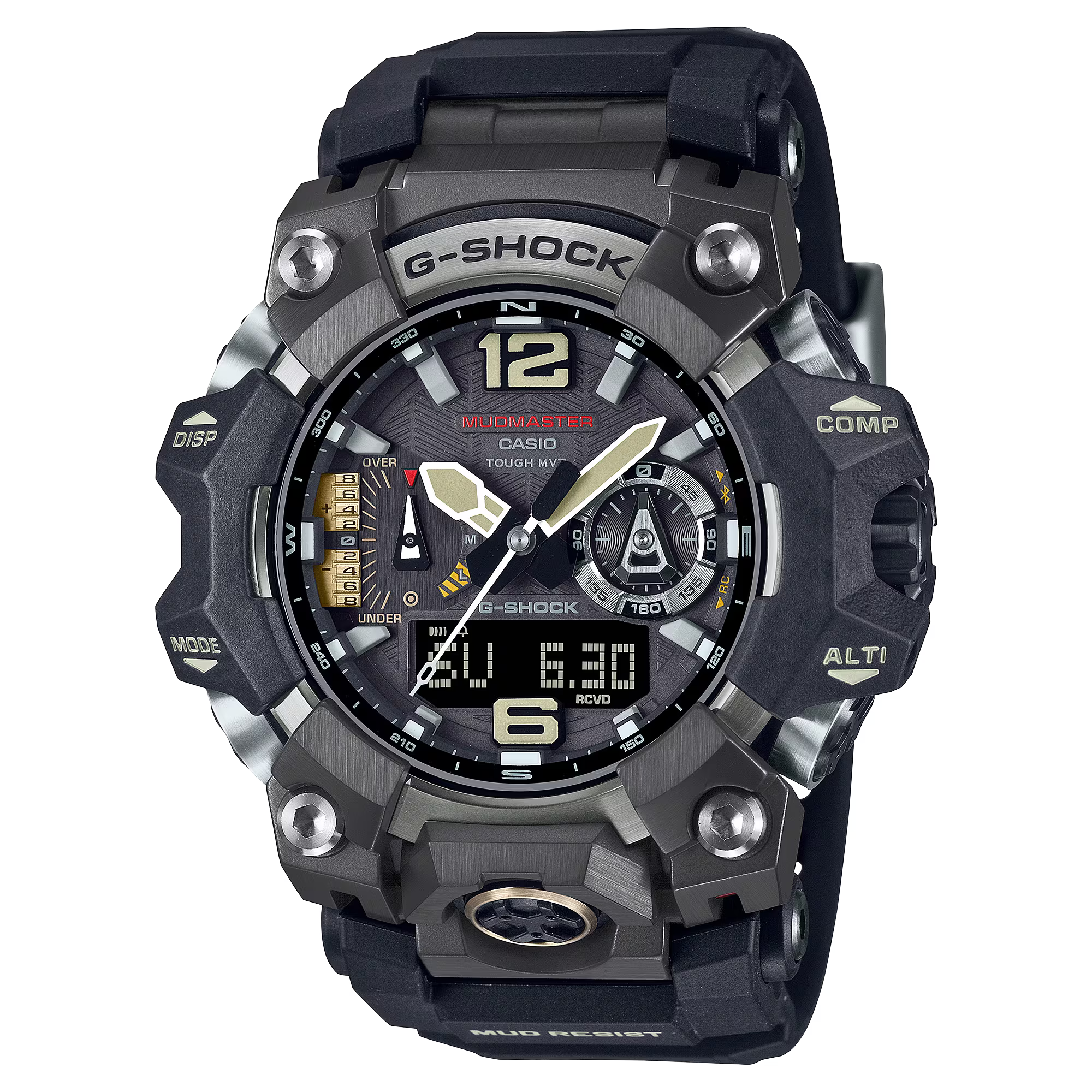 G shock cheap triple g