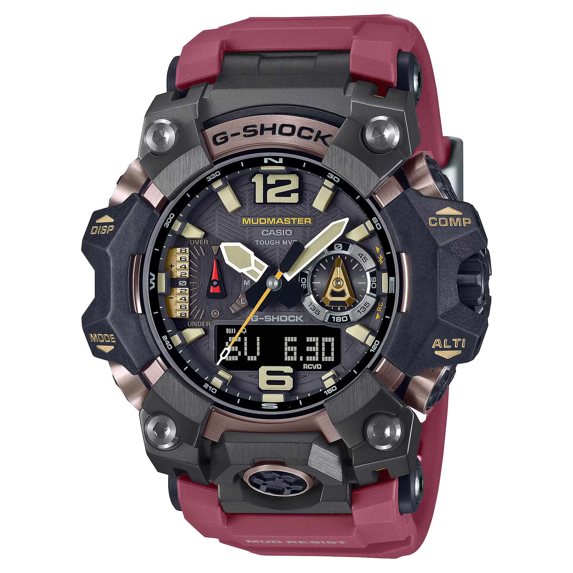 G shock touch hotsell