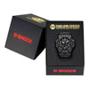 CASIO - G-SHOCK MUDMASTER - Team Land Cruiser Toyota Auto Body -GWG-B1000TLC-1A