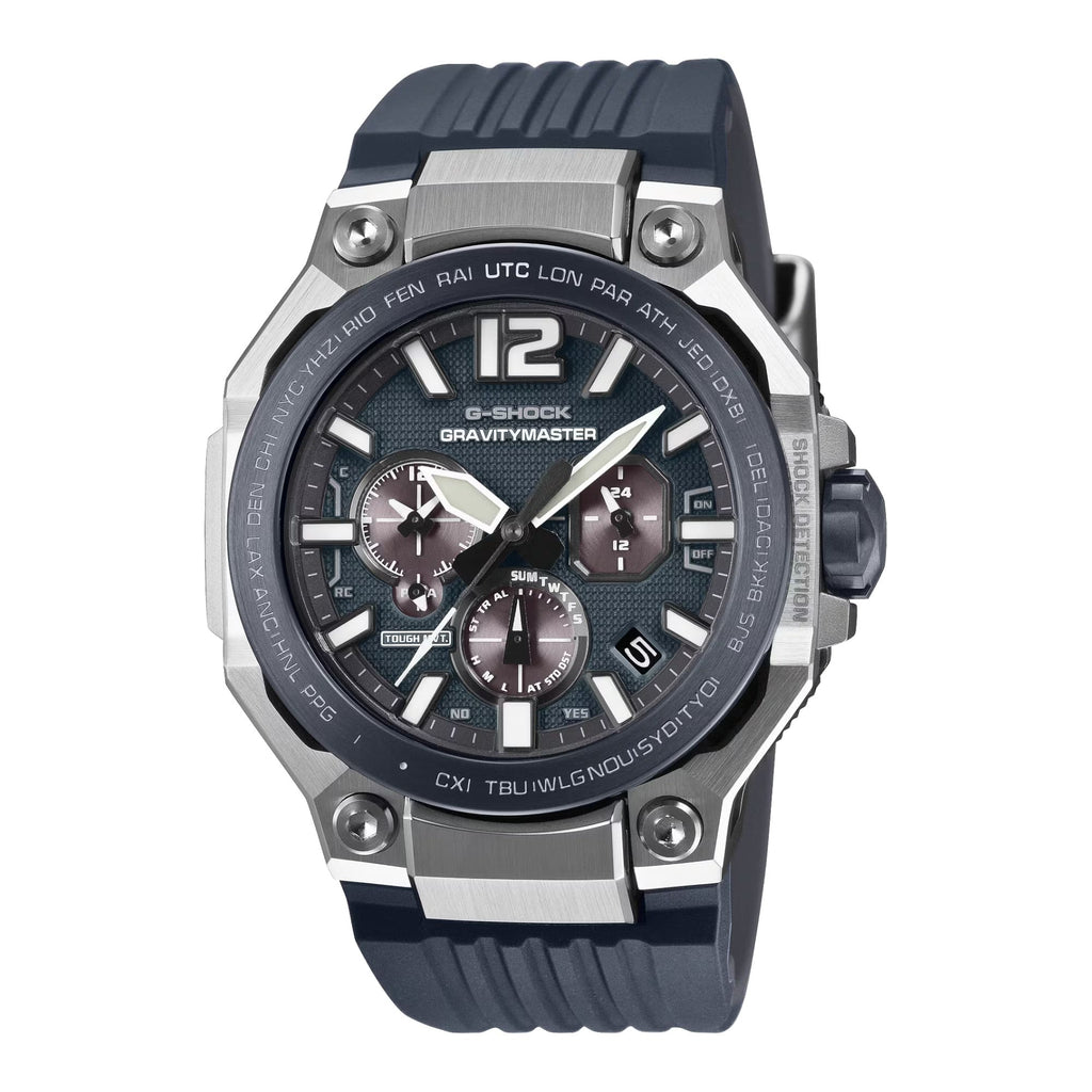 Casio-g-impact mud machine-gg-b100-1aer