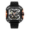 X SERIES - GORILLA - X011-BLOG-W25BK
