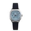 Montre YEMA Granvelle Renaissance CMM.29 bleu 77.26.29.05.SN.L5 – vue 1