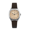 Montre YEMA Granvelle Renaissance CMM.29 crème 77.26.29.08.SN.L8 – vue 1