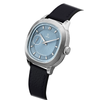 Montre YEMA Granvelle Renaissance CMM.29 bleu 77.26.29.05.SN.L5 – vue 3