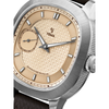 Montre YEMA Granvelle Renaissance CMM.29 crème 77.26.29.08.SN.L8 – vue 4