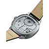 Montre YEMA Granvelle Renaissance CMM.29 bleu 77.26.29.05.SN.L5 – vue 2