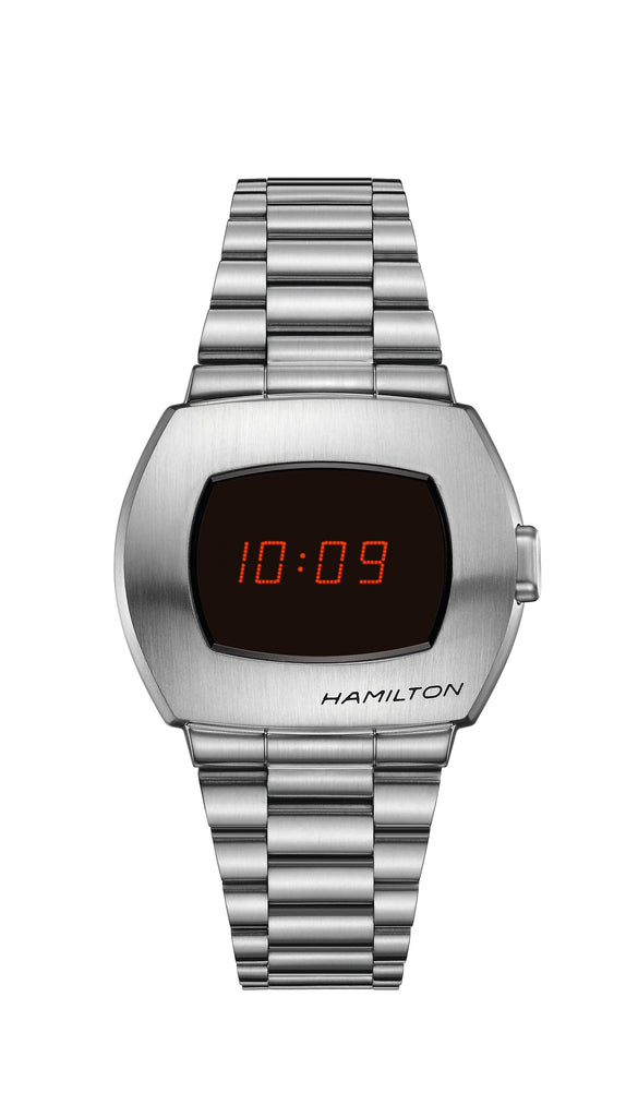 American Classic PSR Digital Quartz - H52414130