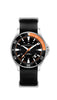 Khaki Navy Scuba Auto - H82305931