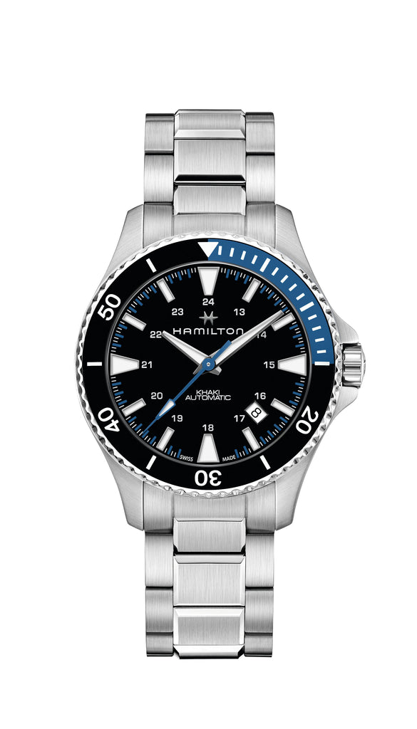 Khaki Navy Scuba Auto - H82315131