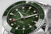 Khaki Navy Scuba Auto - H82525160