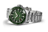 Khaki Navy Scuba Auto - H82525160