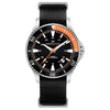HAMILTON-Khaki Navy Scuba Auto - H82305931