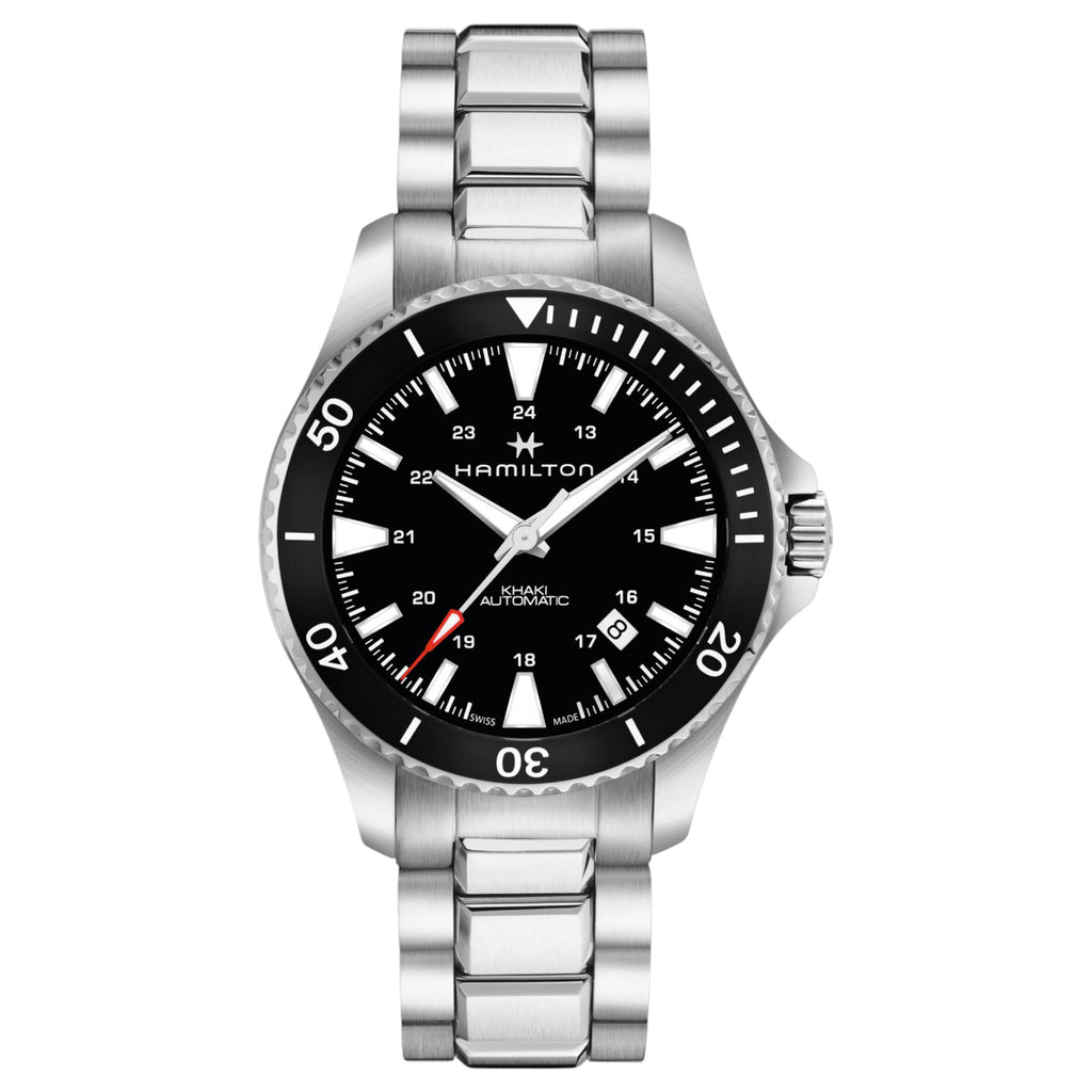 Khaki Navy Scuba Auto - H82335131