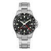 Khaki Navy Scuba Auto - H82305131