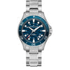 Khaki Navy Scuba Auto - H82305131