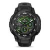 GARMIN - IInstinct® Crossover AMOLED - Tactical Edition  Noire - 010-03398-02
