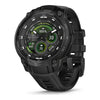 GARMIN - IInstinct® Crossover AMOLED - Tactical Edition  Noire - 010-03398-02