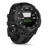 GARMIN - IInstinct® Crossover AMOLED - Tactical Edition  Noire - 010-03398-02