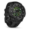 GARMIN - IInstinct® Crossover AMOLED - Tactical Edition  Noire - 010-03398-02