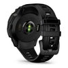 GARMIN - IInstinct® Crossover AMOLED - Tactical Edition  Noire - 010-03398-02