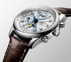 The Longines Master Collection - L2.673.4.78.3