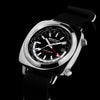 Clubmaster Traveler Worldtime Acier – Noir - 20842.PS.W.1.NB