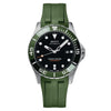 Ocean Star Chronometer - M026.608.11.051.01