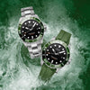 Ocean Star Chronometer - M026.608.11.051.01