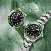 Ocean Star Chronometer - M026.608.11.051.01