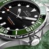 Ocean Star Chronometer - M026.608.11.051.01