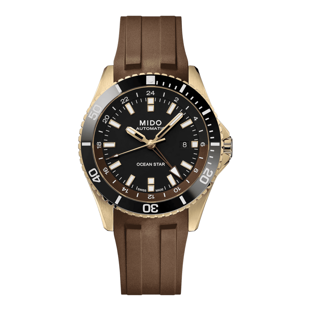 Ocean Star GMT - M026.629.37.291.00