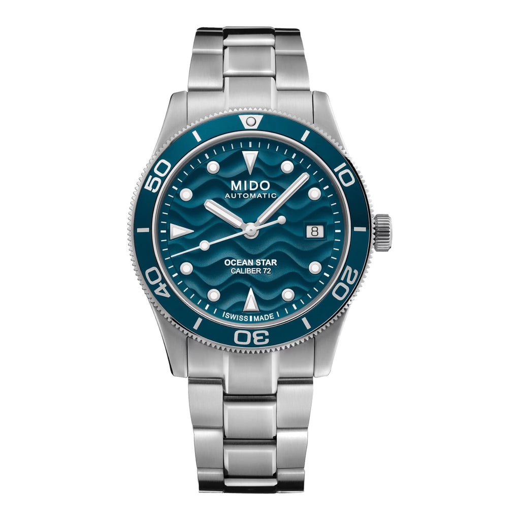 Ocean Star 39  - M026.907.11.041.01